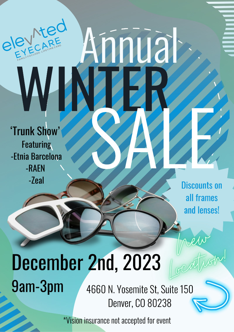 2023 Elevate Trunk Show
