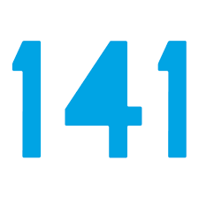 141 logo